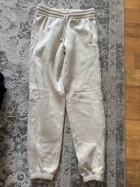 Sweatpants